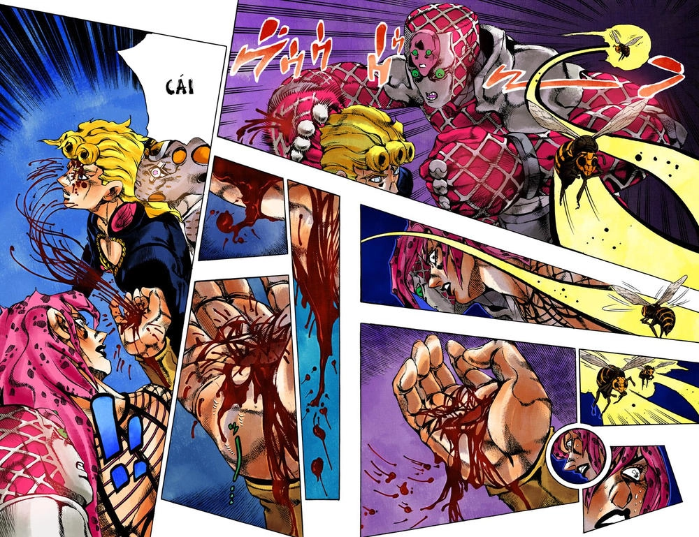 Cuộc Phiêu Lưu Bí Ẩn Chapter 587 - 3