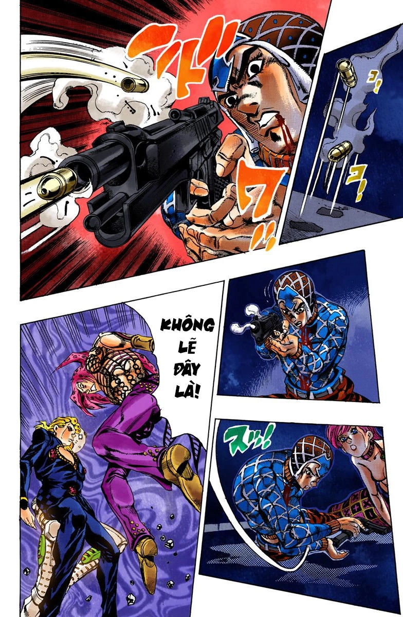 Cuộc Phiêu Lưu Bí Ẩn Chapter 587 - 6