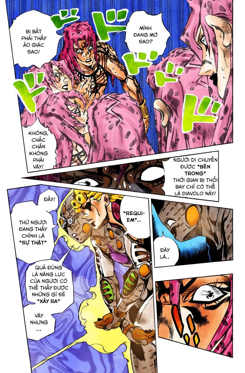 Cuộc Phiêu Lưu Bí Ẩn Chapter 587 - 12