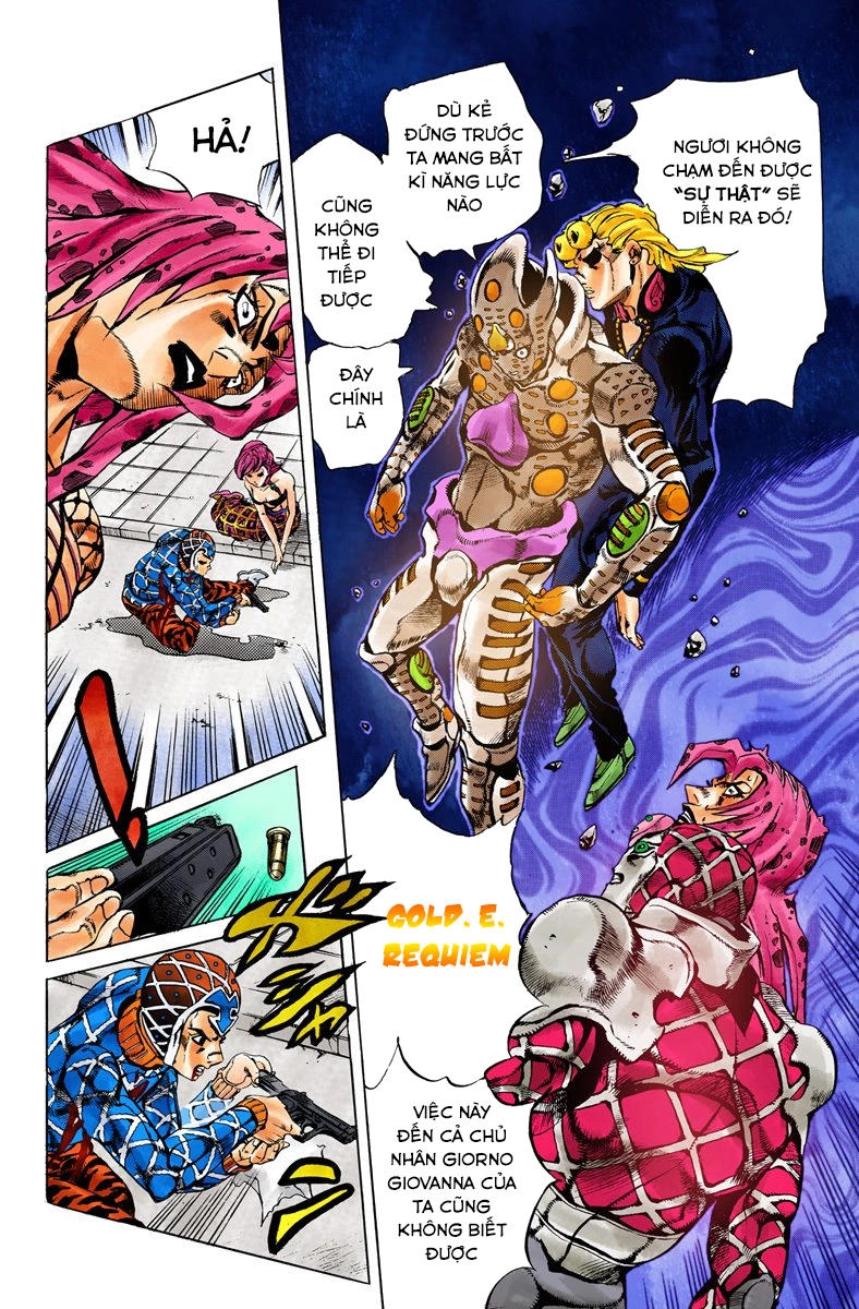 Cuộc Phiêu Lưu Bí Ẩn Chapter 587 - 13