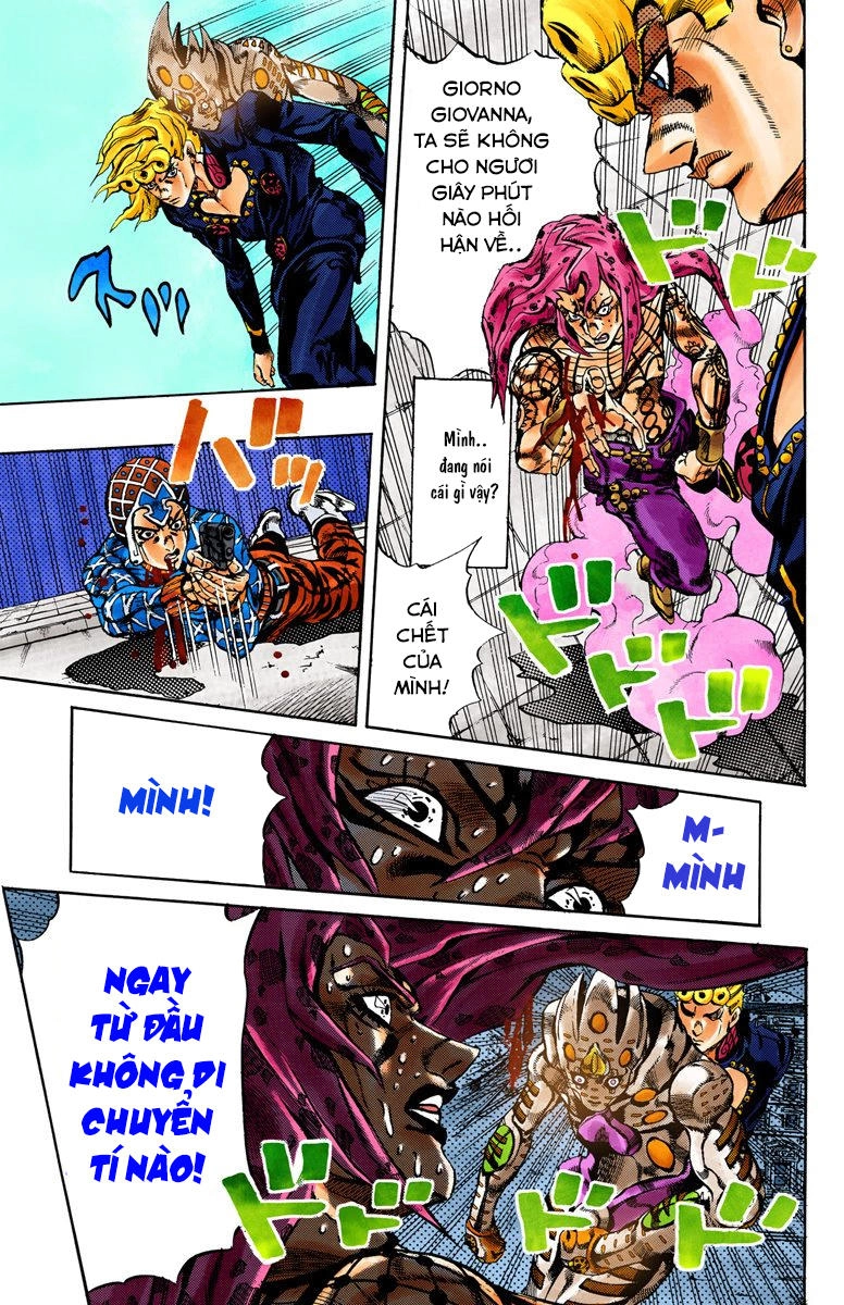 Cuộc Phiêu Lưu Bí Ẩn Chapter 587 - 14