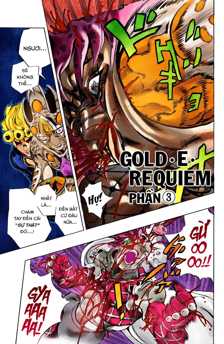 Cuộc Phiêu Lưu Bí Ẩn Chapter 588 - 1