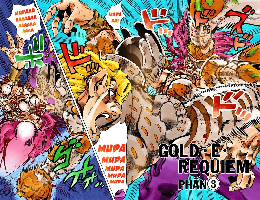 Cuộc Phiêu Lưu Bí Ẩn Chapter 588 - 2