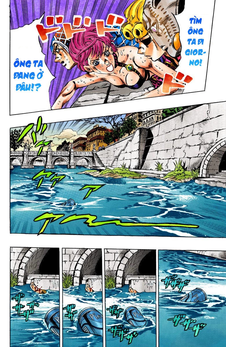 Cuộc Phiêu Lưu Bí Ẩn Chapter 588 - 5