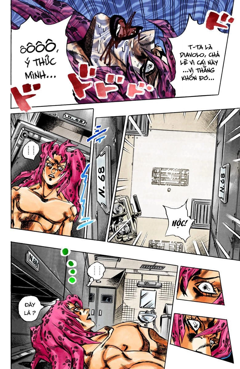 Cuộc Phiêu Lưu Bí Ẩn Chapter 588 - 11