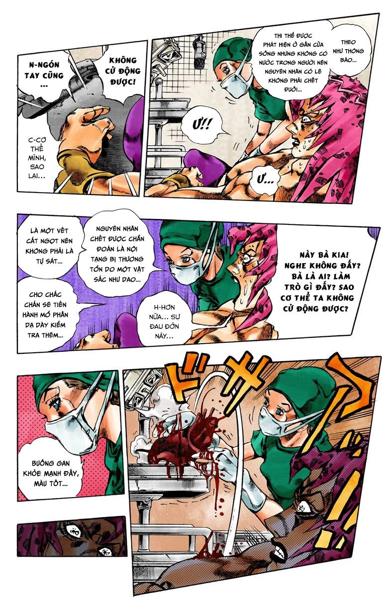 Cuộc Phiêu Lưu Bí Ẩn Chapter 588 - 13