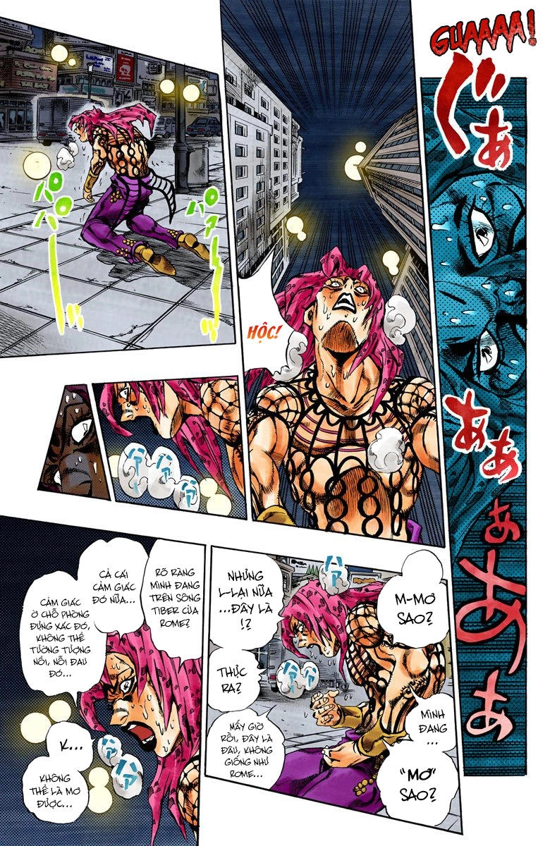 Cuộc Phiêu Lưu Bí Ẩn Chapter 588 - 14