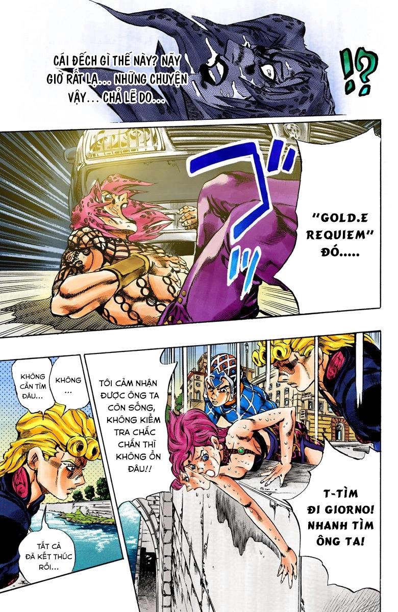 Cuộc Phiêu Lưu Bí Ẩn Chapter 588 - 16