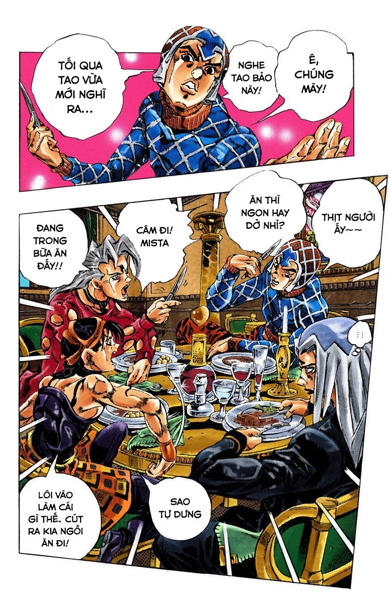 Cuộc Phiêu Lưu Bí Ẩn Chapter 589 - 2