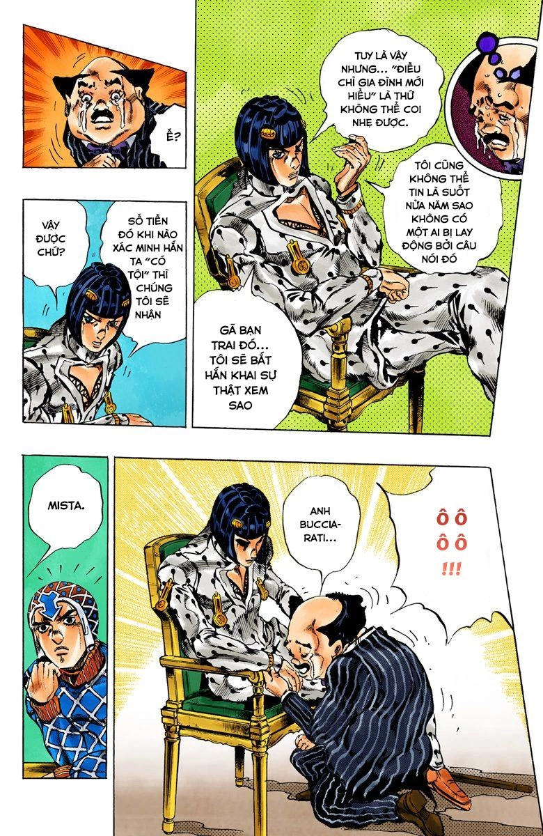 Cuộc Phiêu Lưu Bí Ẩn Chapter 590 - 12