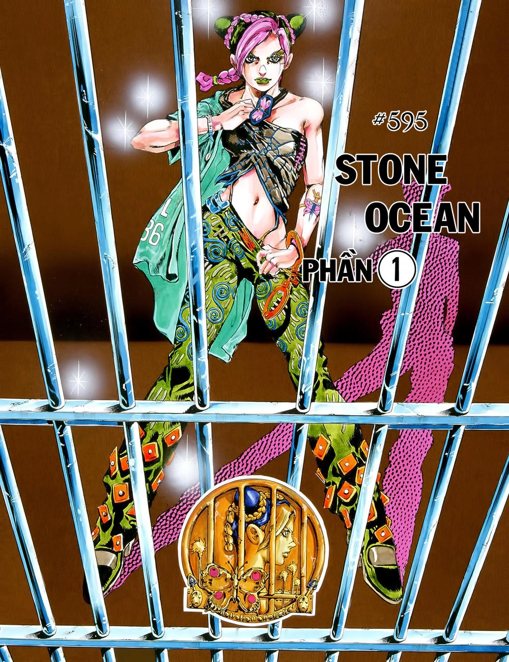 Cuộc Phiêu Lưu Bí Ẩn Chapter 595 - 4