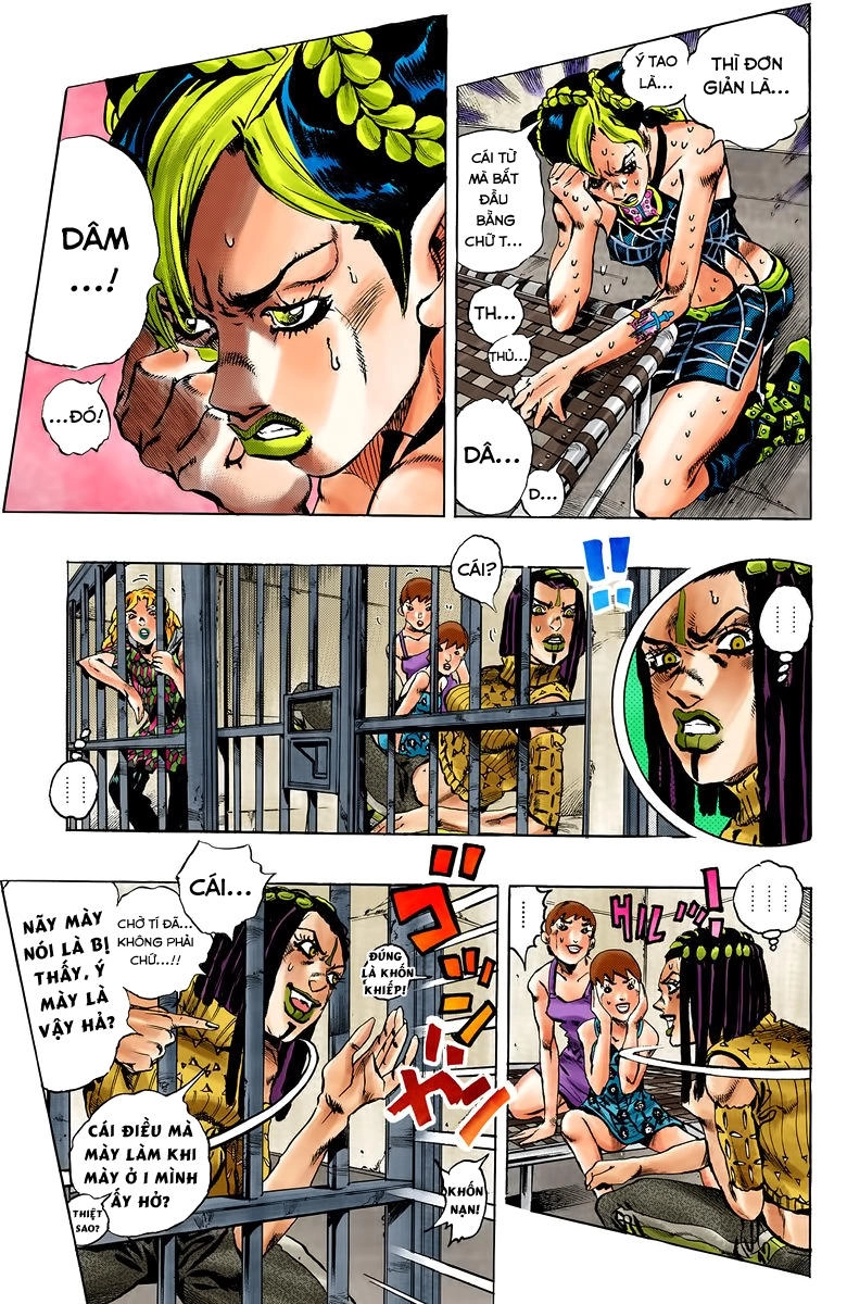 Cuộc Phiêu Lưu Bí Ẩn Chapter 595 - 8