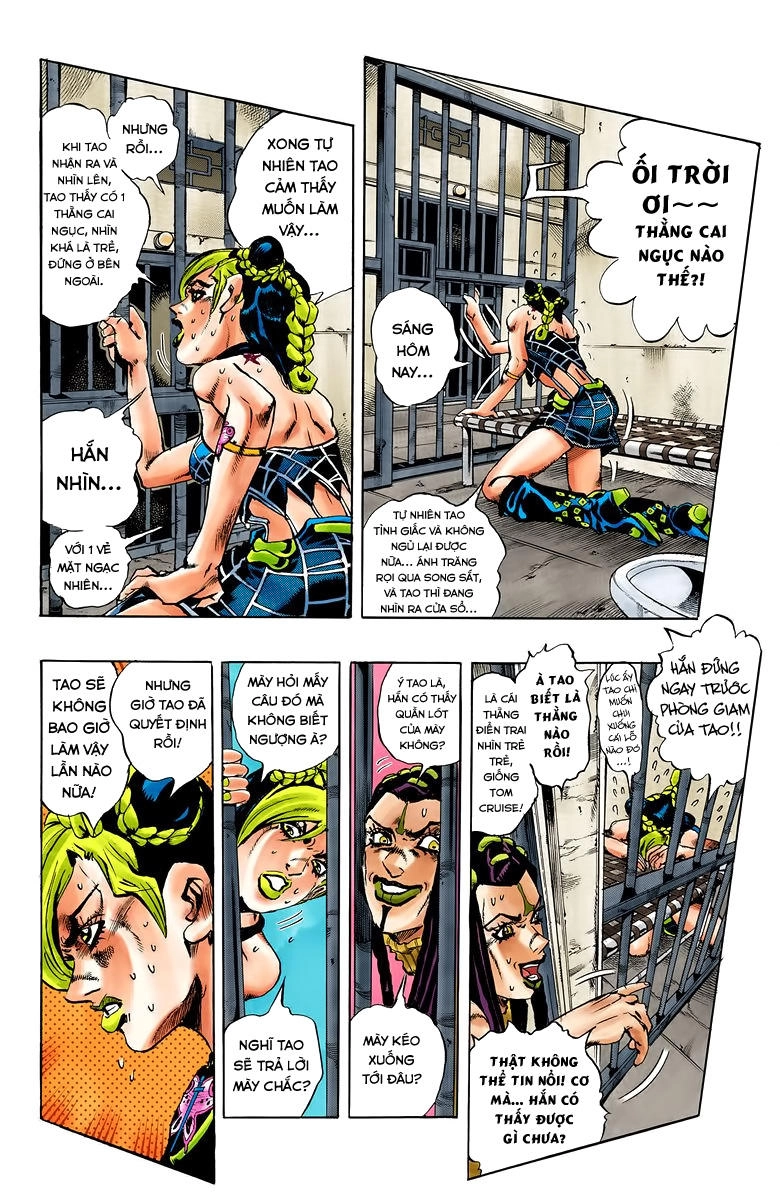 Cuộc Phiêu Lưu Bí Ẩn Chapter 595 - 9