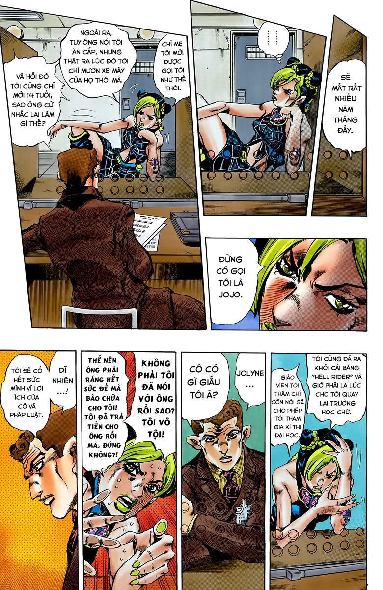 Cuộc Phiêu Lưu Bí Ẩn Chapter 595 - 15