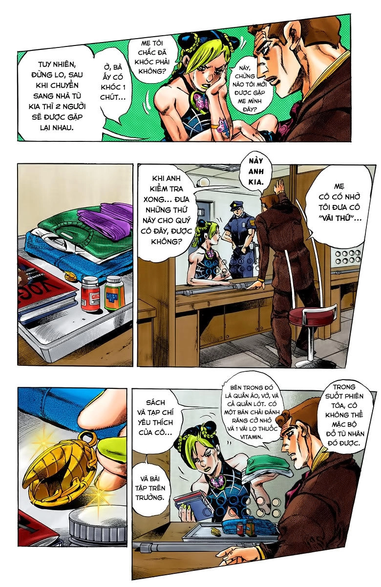 Cuộc Phiêu Lưu Bí Ẩn Chapter 595 - 16