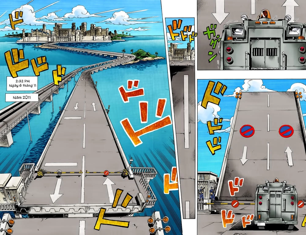 Cuộc Phiêu Lưu Bí Ẩn Chapter 595 - 24