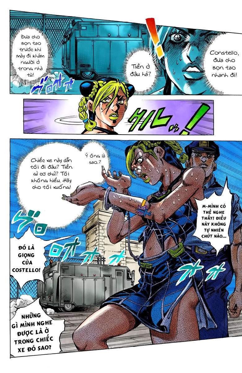 Cuộc Phiêu Lưu Bí Ẩn Chapter 595 - 32