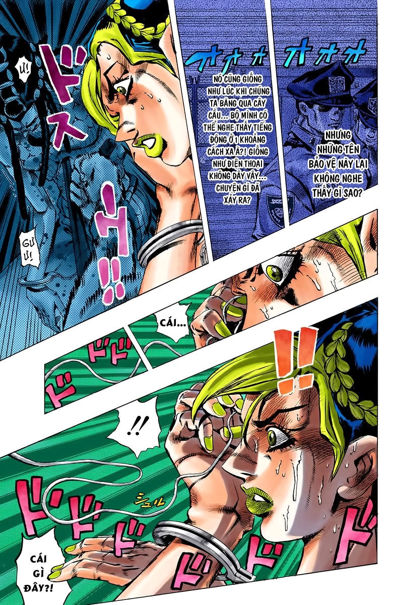 Cuộc Phiêu Lưu Bí Ẩn Chapter 595 - 33