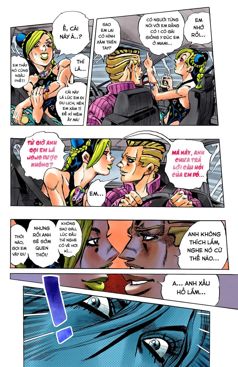 Cuộc Phiêu Lưu Bí Ẩn Chapter 596 - 4