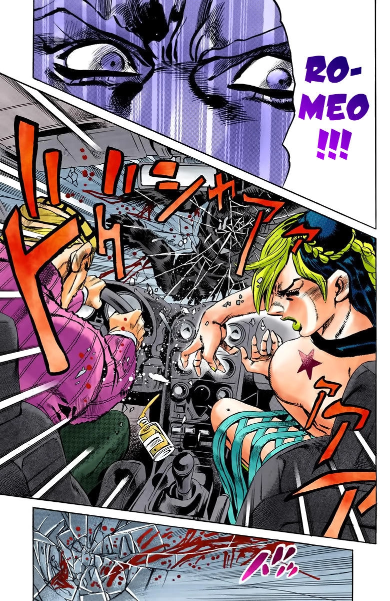 Cuộc Phiêu Lưu Bí Ẩn Chapter 596 - 5