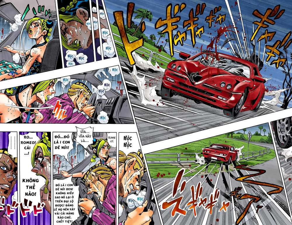 Cuộc Phiêu Lưu Bí Ẩn Chapter 596 - 6