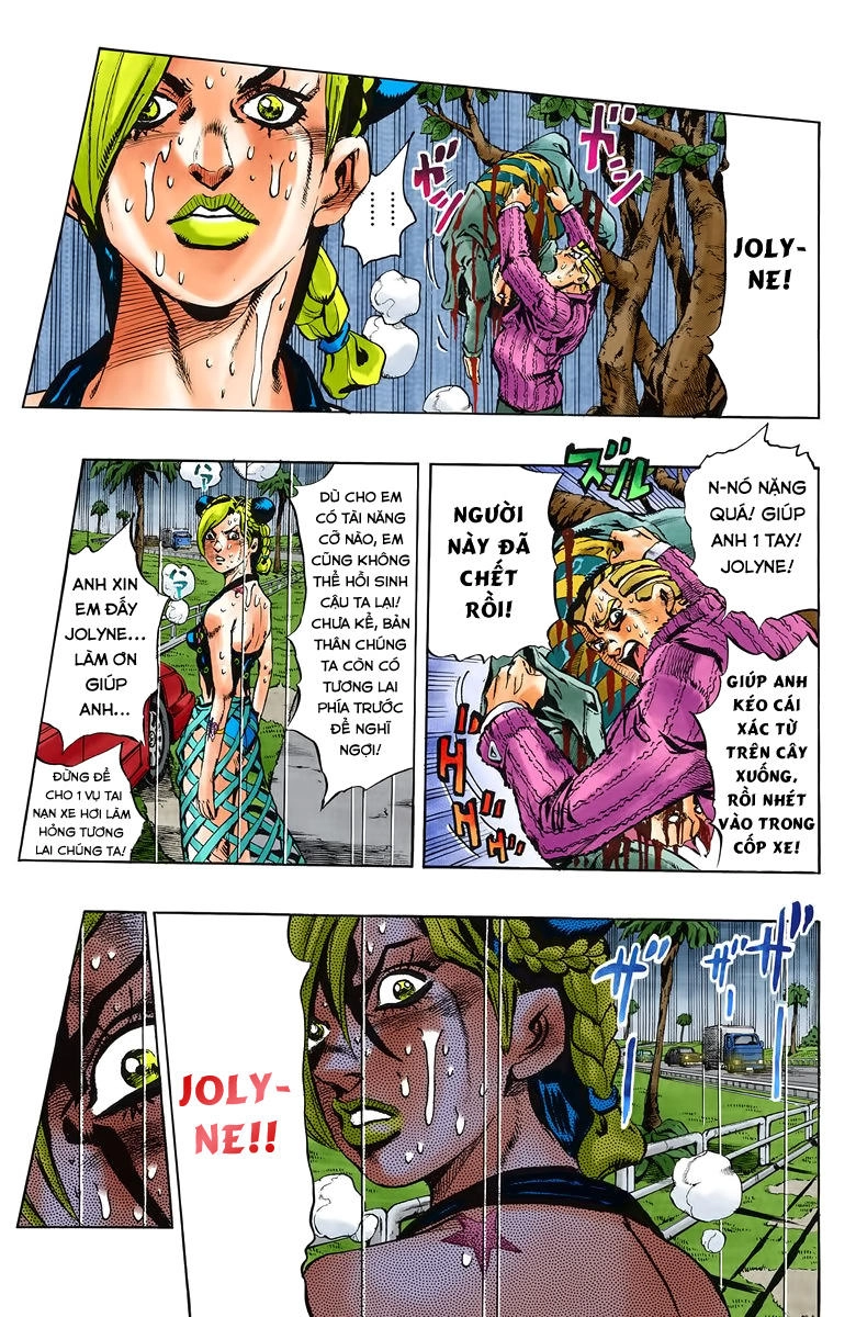 Cuộc Phiêu Lưu Bí Ẩn Chapter 596 - 12