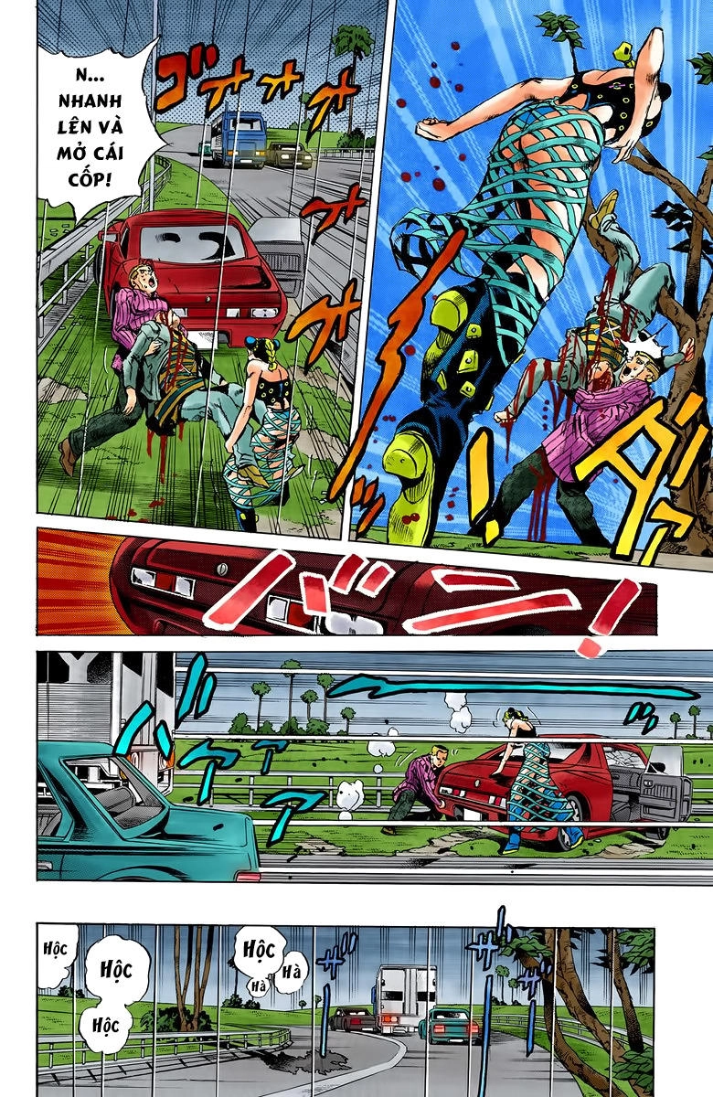 Cuộc Phiêu Lưu Bí Ẩn Chapter 596 - 13