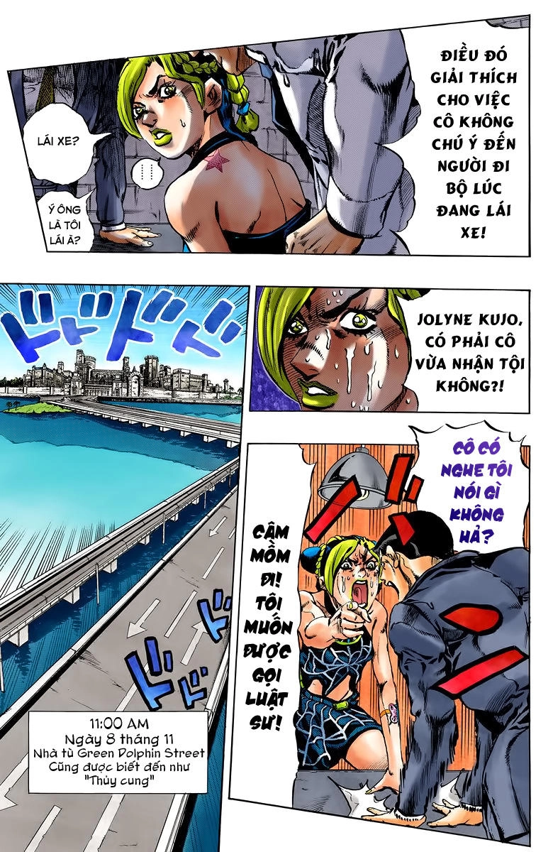 Cuộc Phiêu Lưu Bí Ẩn Chapter 596 - 16