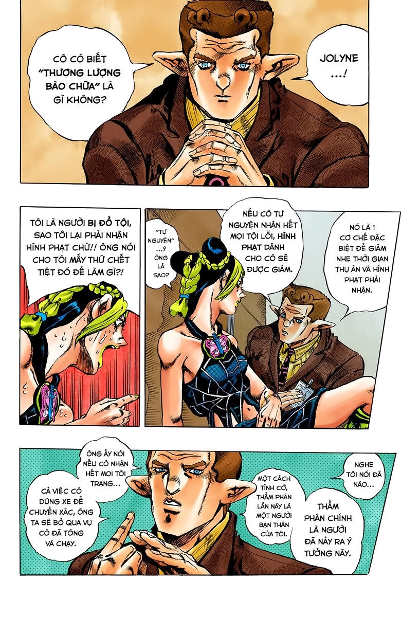 Cuộc Phiêu Lưu Bí Ẩn Chapter 596 - 19