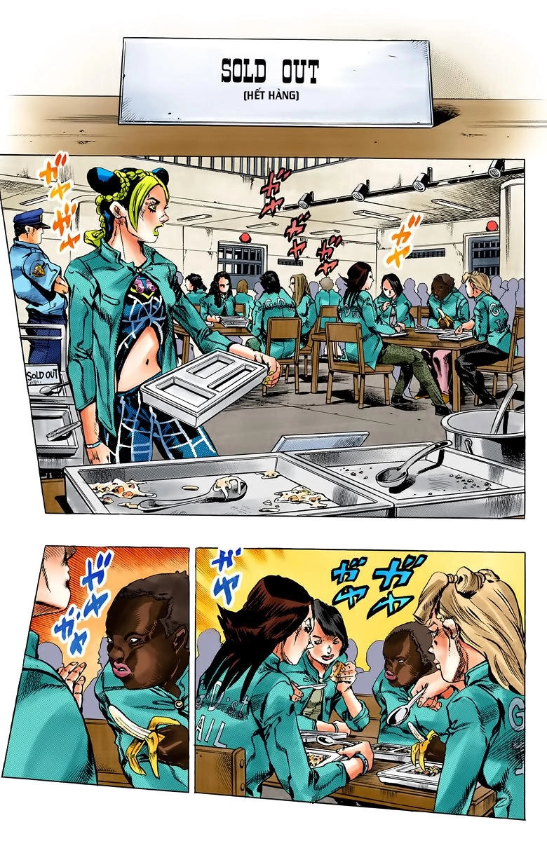 Cuộc Phiêu Lưu Bí Ẩn Chapter 599 - 6