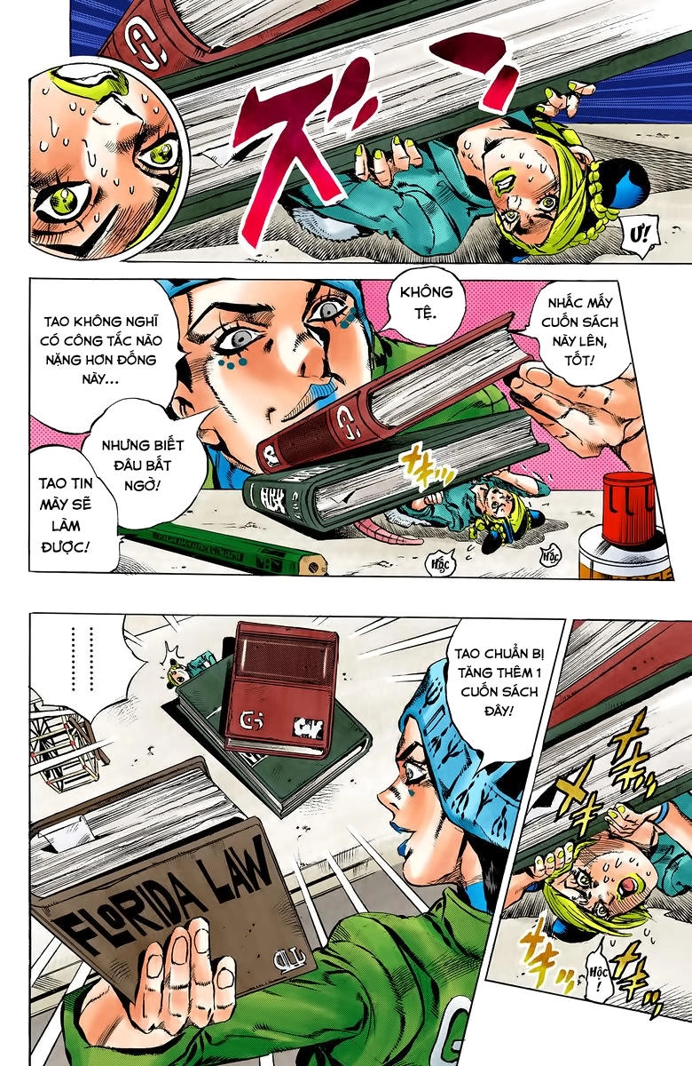 Cuộc Phiêu Lưu Bí Ẩn Chapter 600 - 15