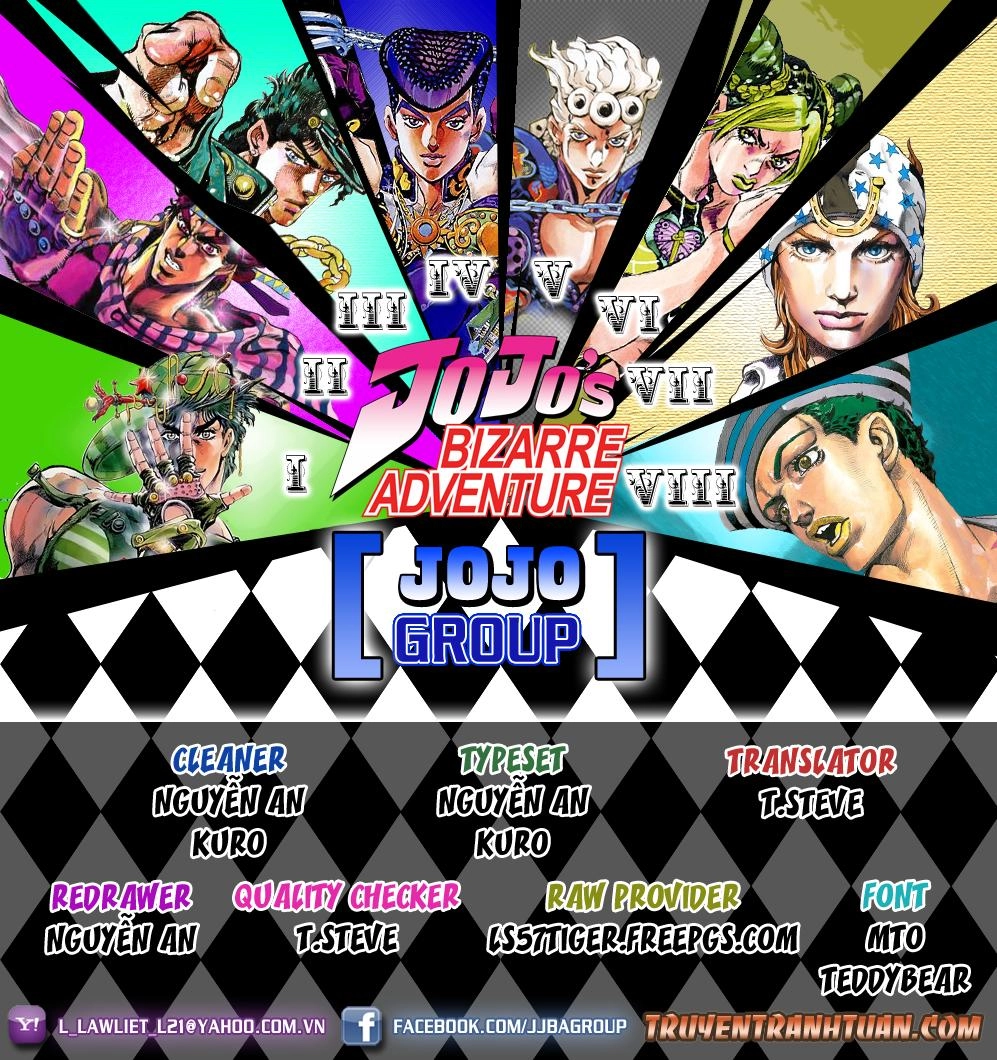 Cuộc Phiêu Lưu Bí Ẩn Chapter 600 - 20