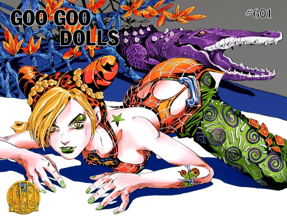 Cuộc Phiêu Lưu Bí Ẩn Chapter 601 - 1