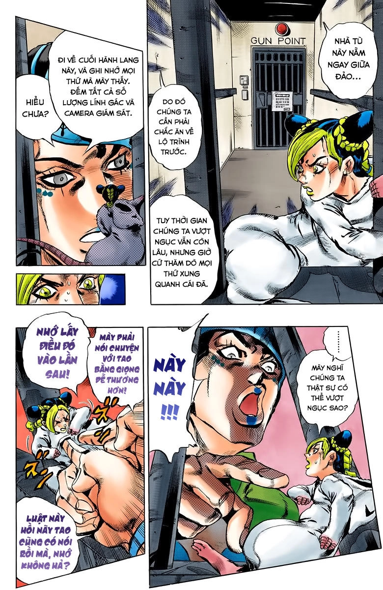 Cuộc Phiêu Lưu Bí Ẩn Chapter 601 - 4