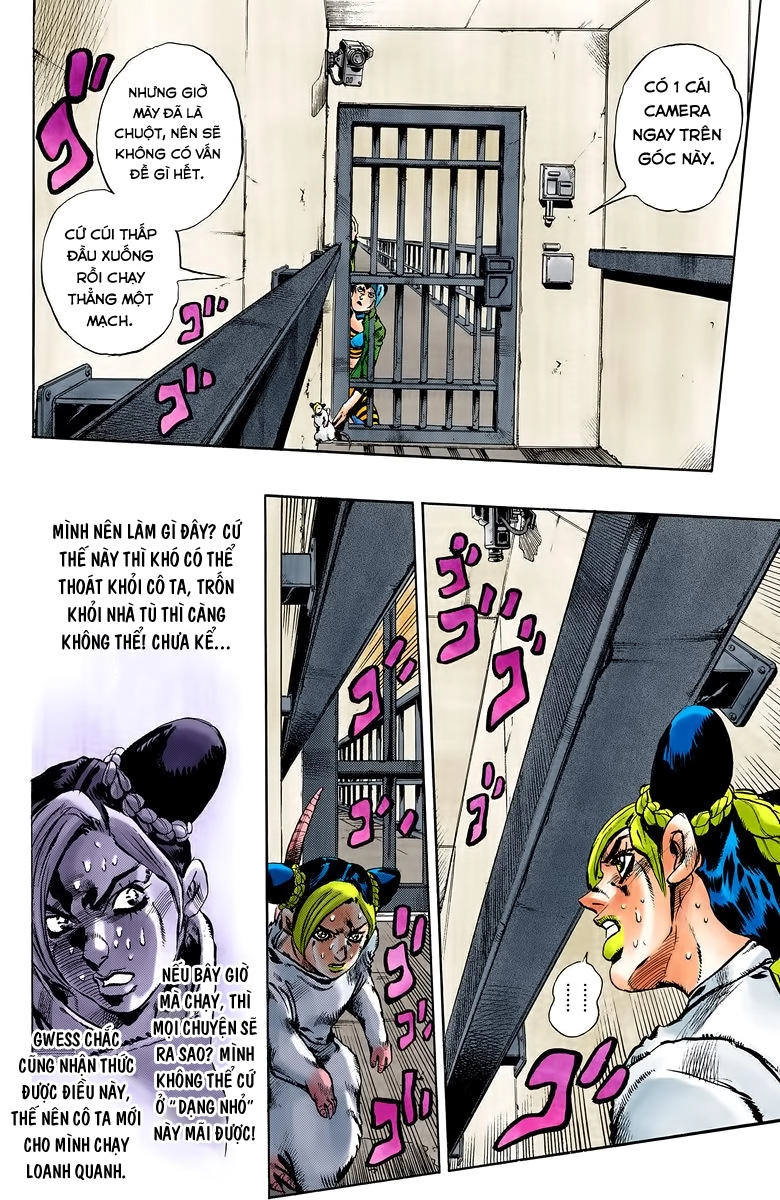 Cuộc Phiêu Lưu Bí Ẩn Chapter 601 - 6