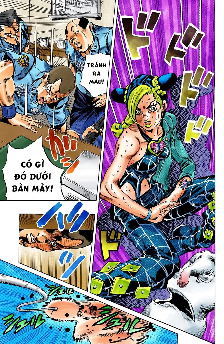 Cuộc Phiêu Lưu Bí Ẩn Chapter 601 - 15