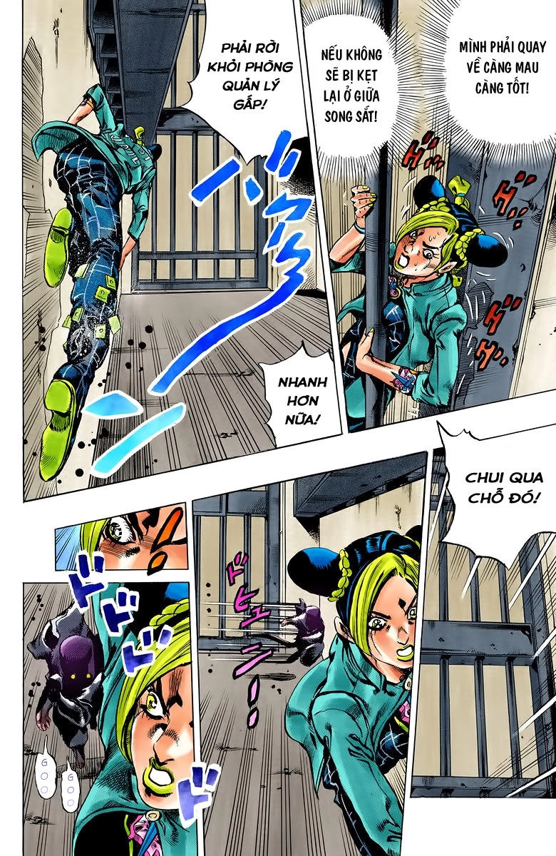 Cuộc Phiêu Lưu Bí Ẩn Chapter 601 - 18