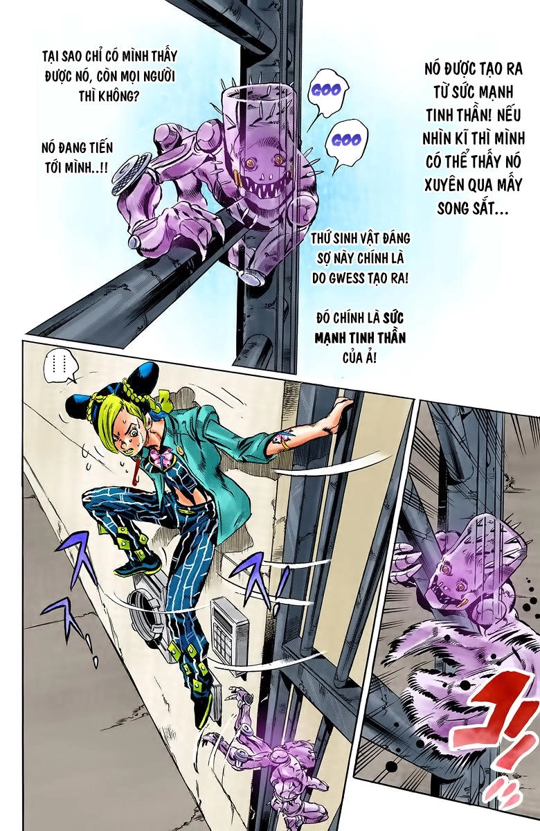 Cuộc Phiêu Lưu Bí Ẩn Chapter 602 - 8