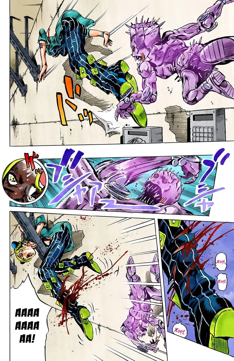 Cuộc Phiêu Lưu Bí Ẩn Chapter 602 - 10