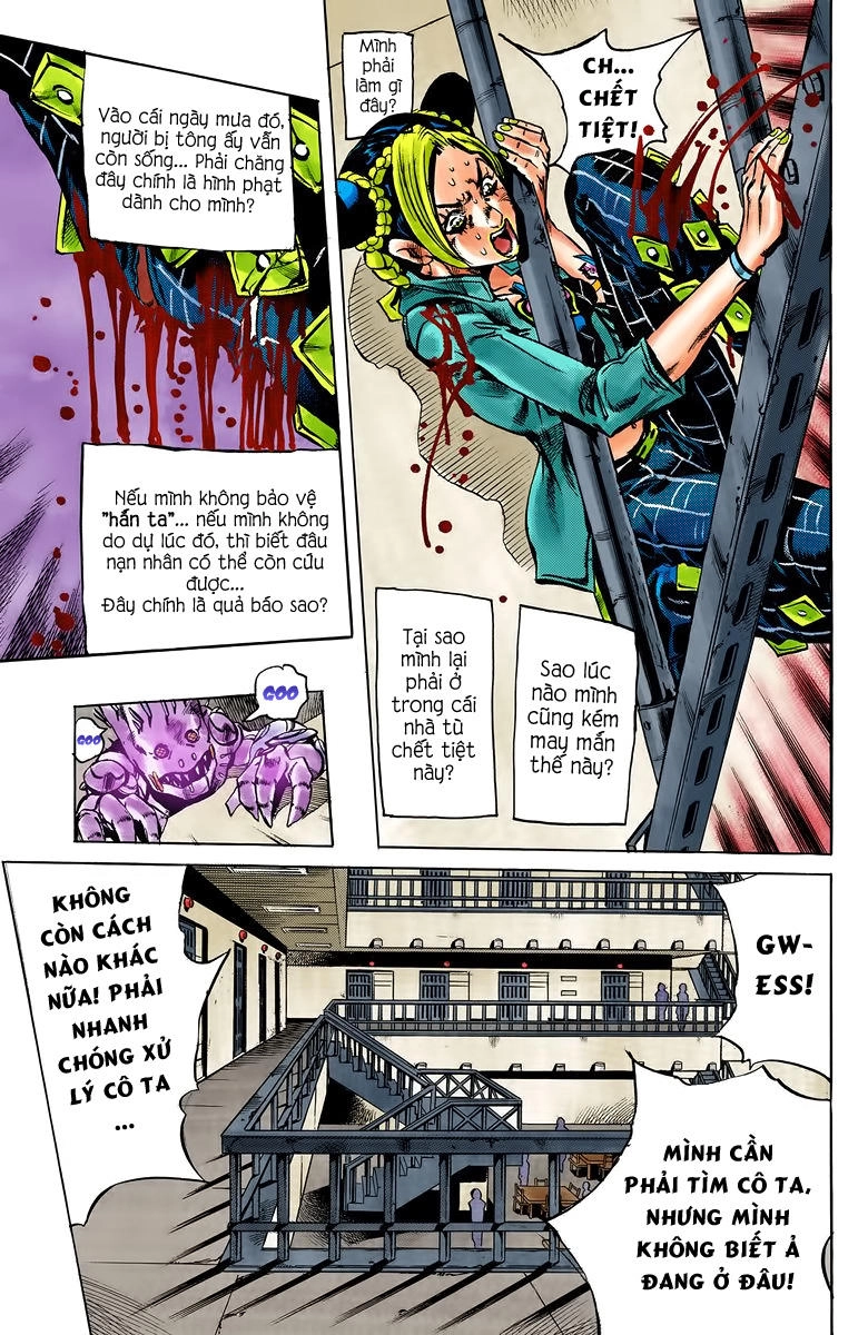 Cuộc Phiêu Lưu Bí Ẩn Chapter 602 - 11