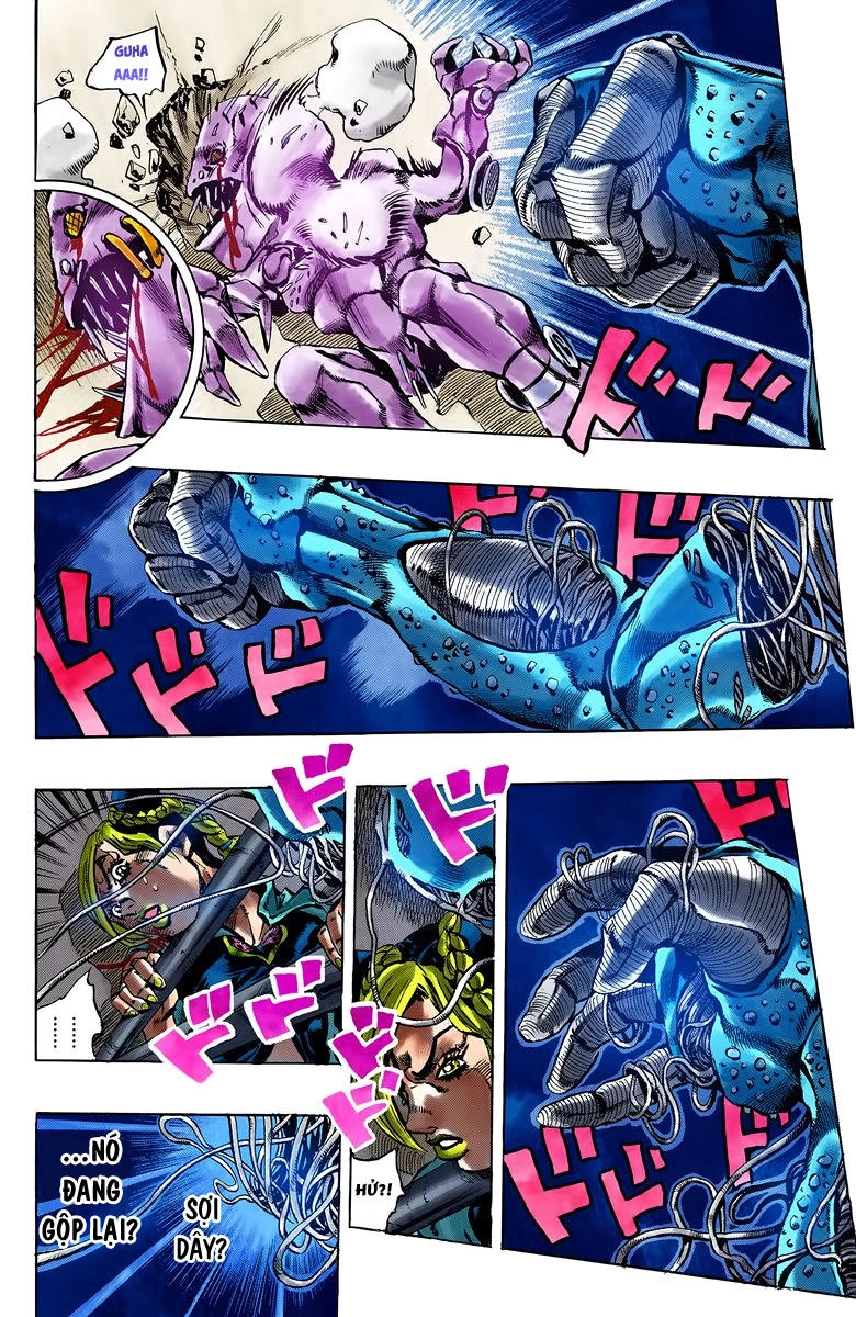 Cuộc Phiêu Lưu Bí Ẩn Chapter 602 - 18