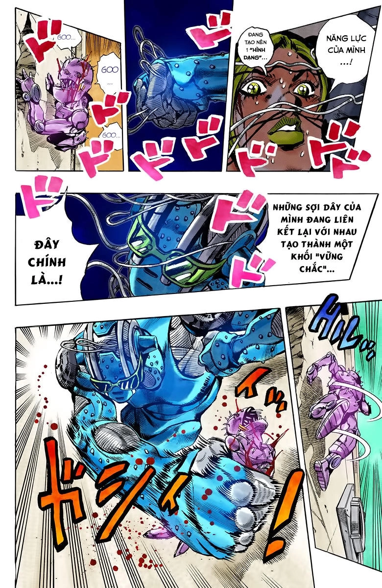 Cuộc Phiêu Lưu Bí Ẩn Chapter 603 - 4