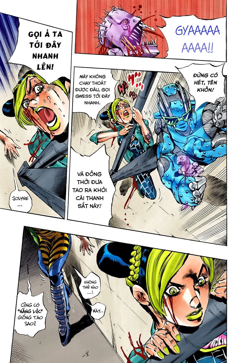 Cuộc Phiêu Lưu Bí Ẩn Chapter 603 - 5