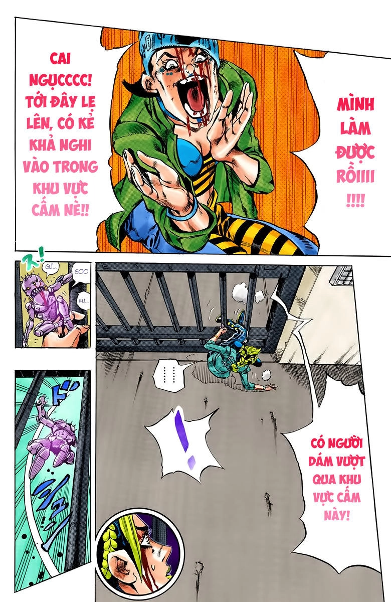 Cuộc Phiêu Lưu Bí Ẩn Chapter 603 - 10