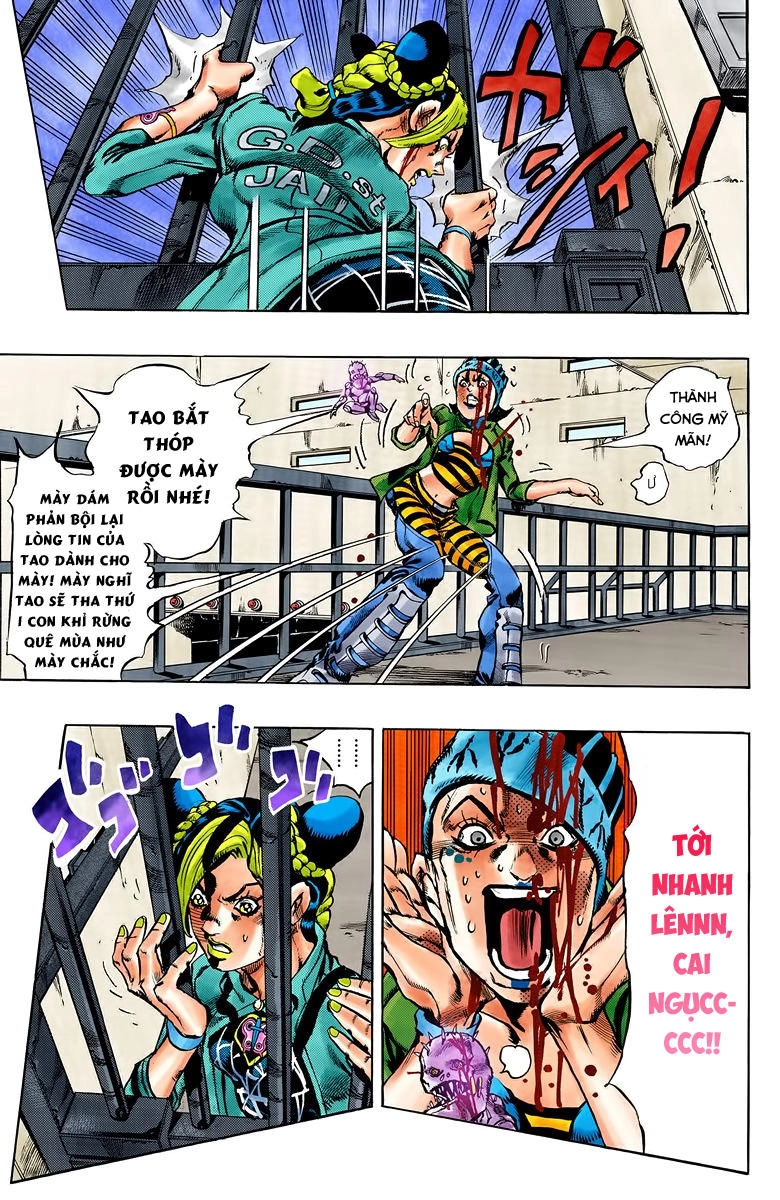 Cuộc Phiêu Lưu Bí Ẩn Chapter 603 - 11