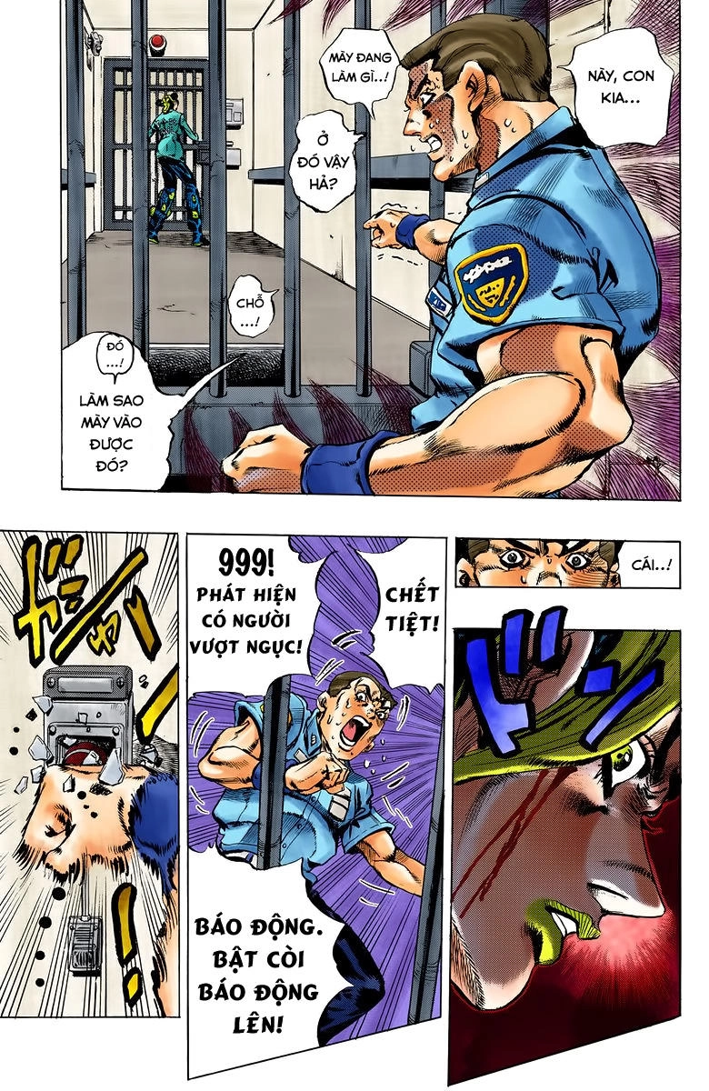 Cuộc Phiêu Lưu Bí Ẩn Chapter 603 - 13