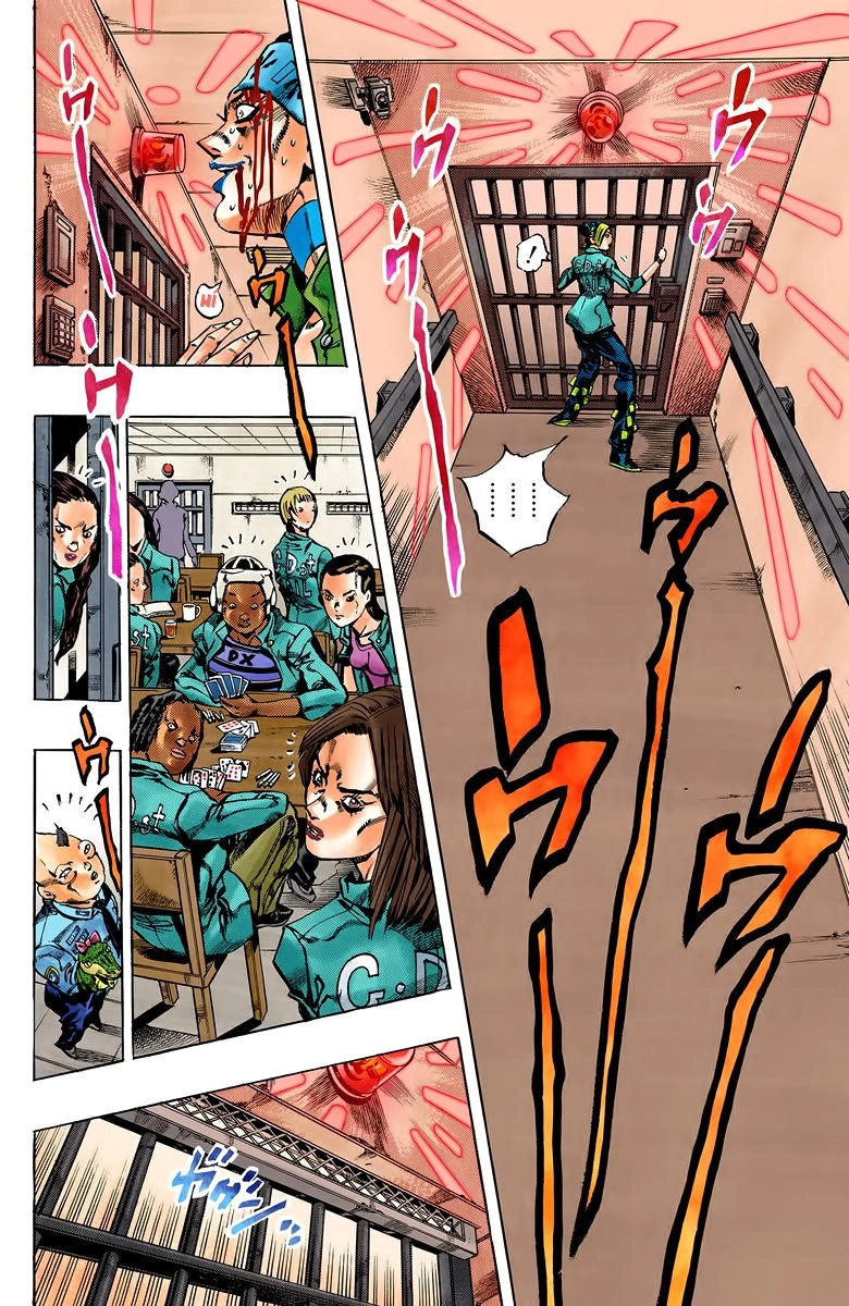 Cuộc Phiêu Lưu Bí Ẩn Chapter 603 - 14