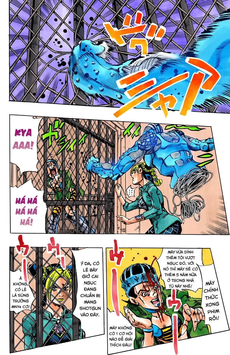 Cuộc Phiêu Lưu Bí Ẩn Chapter 603 - 16