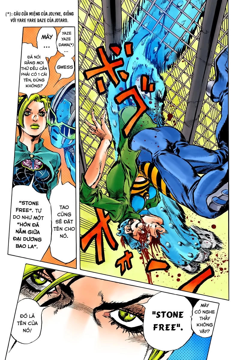 Cuộc Phiêu Lưu Bí Ẩn Chapter 603 - 19