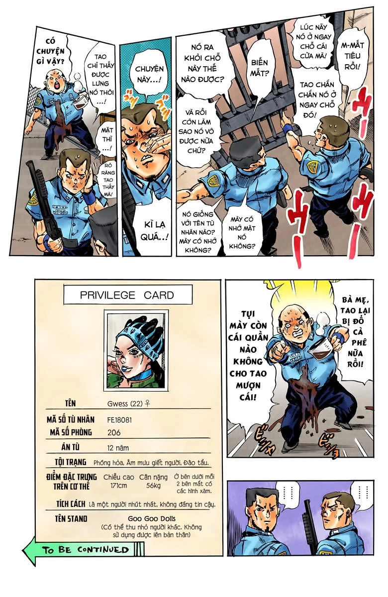 Cuộc Phiêu Lưu Bí Ẩn Chapter 603 - 23